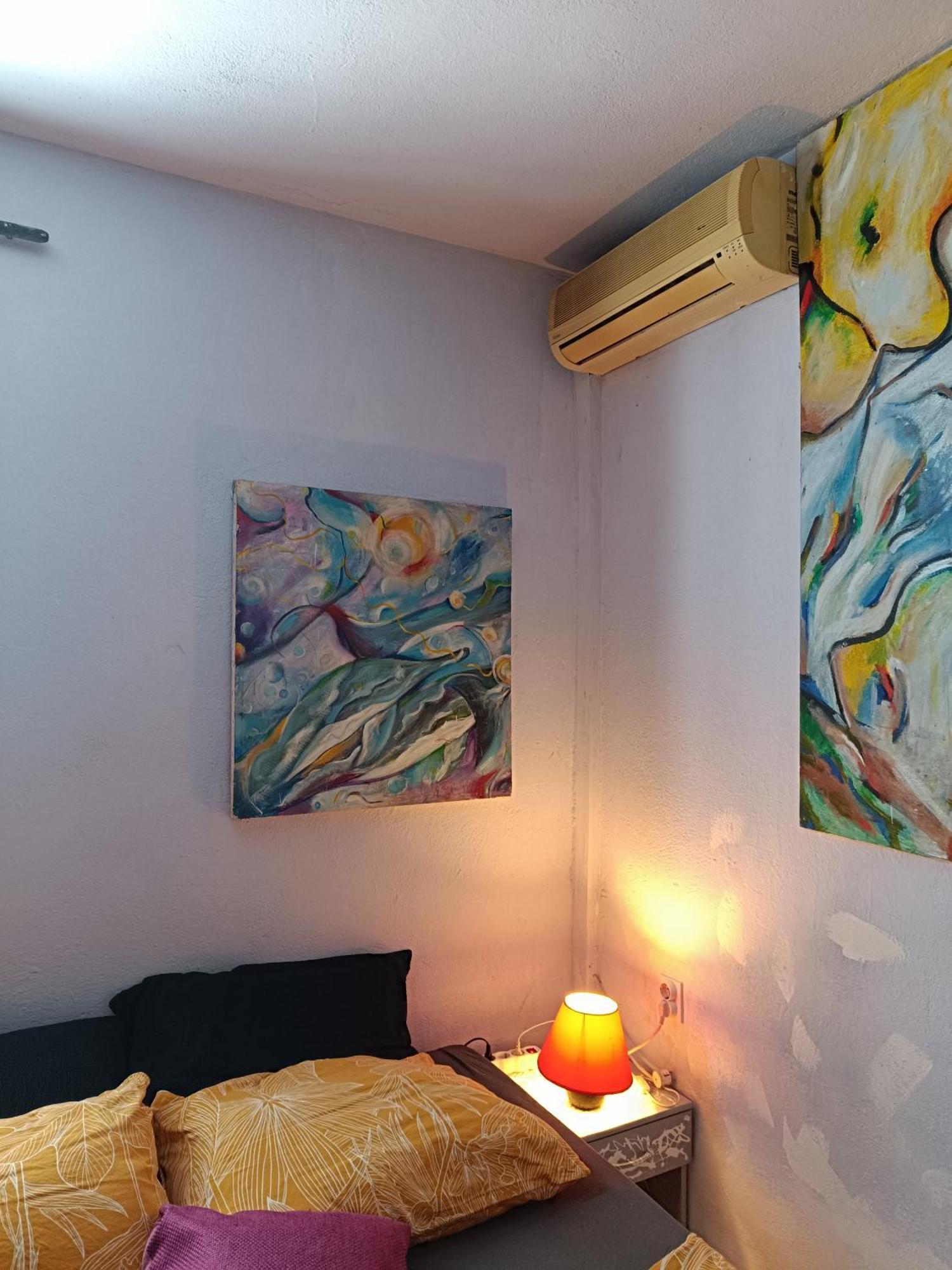 Apartmarin Трогір Екстер'єр фото