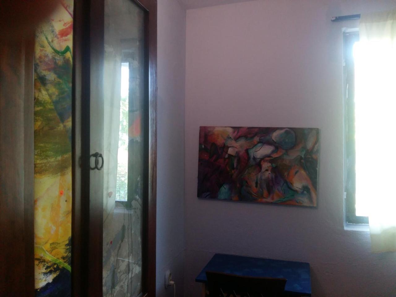 Apartmarin Трогір Екстер'єр фото