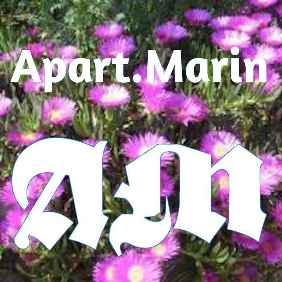 Apartmarin Трогір Екстер'єр фото